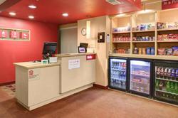 Hawthorn Suites by Wyndham Cincinnati NE Mason