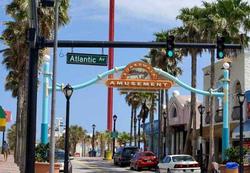 Residence Inn Daytona Beach Speedway/Airport