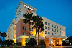 Residence Inn Daytona Beach Speedway/Airport