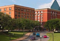 Courtyard Dallas-Fort Worth/Bedford