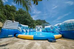 Tontarn Resort and Spa by ZUZU