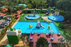 Tontarn Resort and Spa by ZUZU