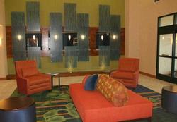 Fairfield Inn & Suites Denver Aurora/Parker