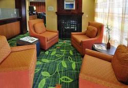 Fairfield Inn &Suites Denver Aurora/Medical Center