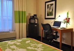 Fairfield Inn &Suites Denver Aurora/Medical Center