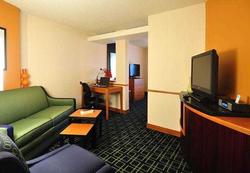 Fairfield Inn &Suites Denver Aurora/Medical Center