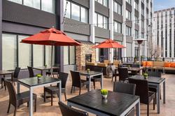 Courtyard Denver Cherry Creek