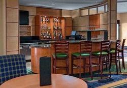 SpringHill Suites Denver Airport