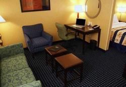 SpringHill Suites Denver Airport