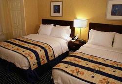 SpringHill Suites Denver Airport