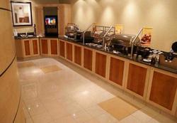SpringHill Suites Denver Airport