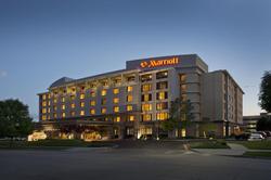 Denver Airport Marriott at Gateway Park