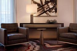 Denver Airport Marriott at Gateway Park