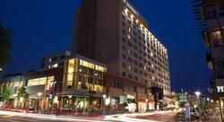 JW Marriott Denver Cherry Creek