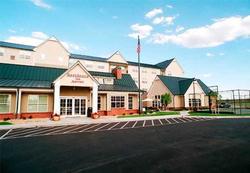 Residence Inn Denver Airport at Gateway Park
