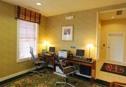 Residence Inn Denver Airport at Gateway Park
