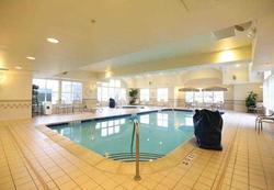 Residence Inn Denver Airport at Gateway Park