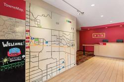 TownePlace Suites Denver Airport at Gateway Park