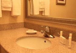 Fairfield Inn & Suites Denton
