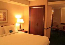Fairfield Inn & Suites Denton