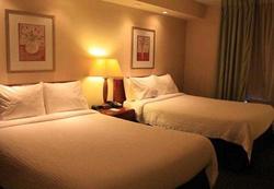 Fairfield Inn & Suites Denton