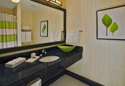 Fairfield Inn & Suites Weatherford