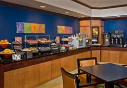 Fairfield Inn & Suites Weatherford