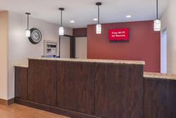 Red Roof Inn & Suites Danville, IL.