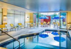 Fairfield Inn & Suites DuBois