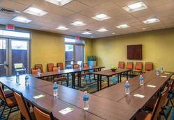 Fairfield Inn & Suites DuBois