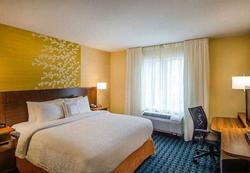 Fairfield Inn & Suites DuBois