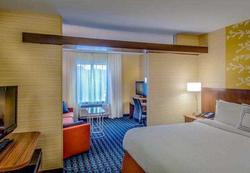 Fairfield Inn & Suites DuBois