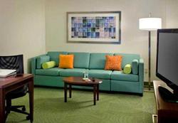 SpringHill Suites Danbury