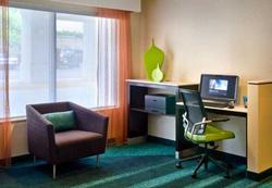 SpringHill Suites Danbury