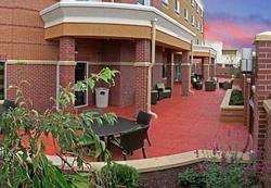 Fairfield Inn & Suites Kearney