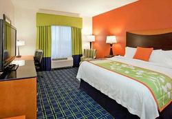 Fairfield Inn & Suites Kearney
