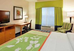 Fairfield Inn & Suites Kearney