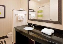 Fairfield Inn & Suites Kearney
