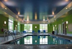 TownePlace Suites Vincennes