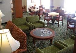 Fairfield Inn & Suites Edison-South Plainfield