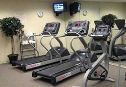 Fairfield Inn & Suites Edison-South Plainfield