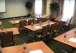 Fairfield Inn & Suites Edison-South Plainfield
