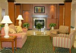 Fairfield Inn & Suites Edison-South Plainfield