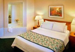 Fairfield Inn & Suites Edison-South Plainfield