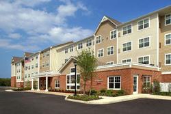Residence Inn Neptune at Gateway Centre