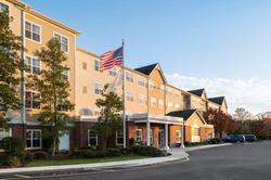 Residence Inn Neptune at Gateway Centre