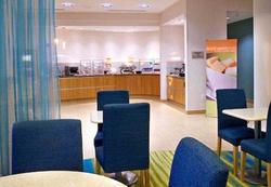 SpringHill Suites Grand Junction Downtown