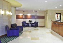 SpringHill Suites Grand Rapids Airport Southeast