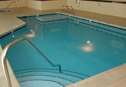 SpringHill Suites Grand Rapids Airport Southeast