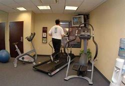 SpringHill Suites Grand Rapids Airport Southeast